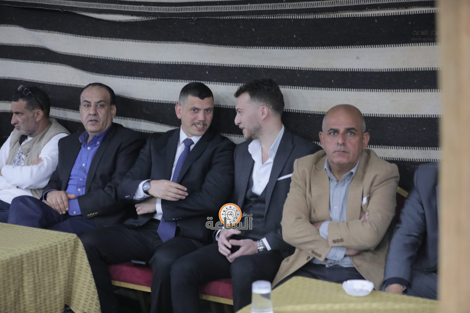 Madar Al-Saa Images 0.8488708978274602