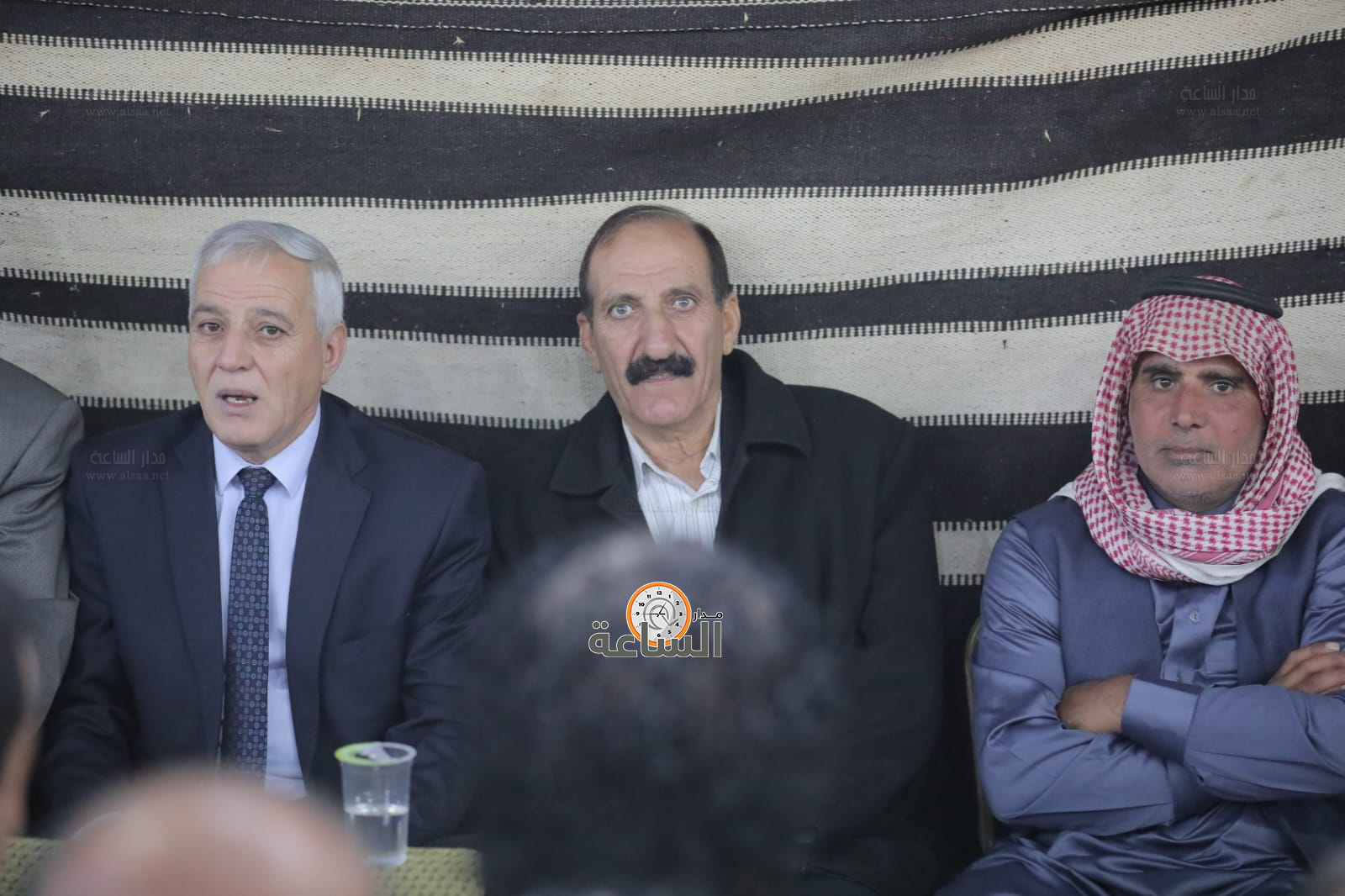 Madar Al-Saa Images 0.17794894949516515