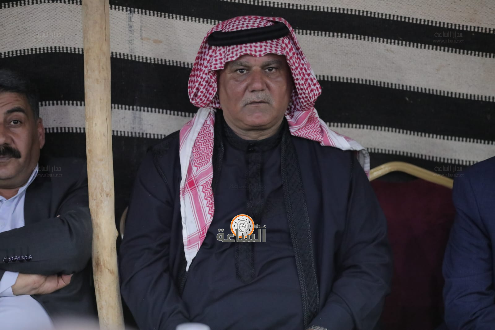 Madar Al-Saa Images 0.955690124616859