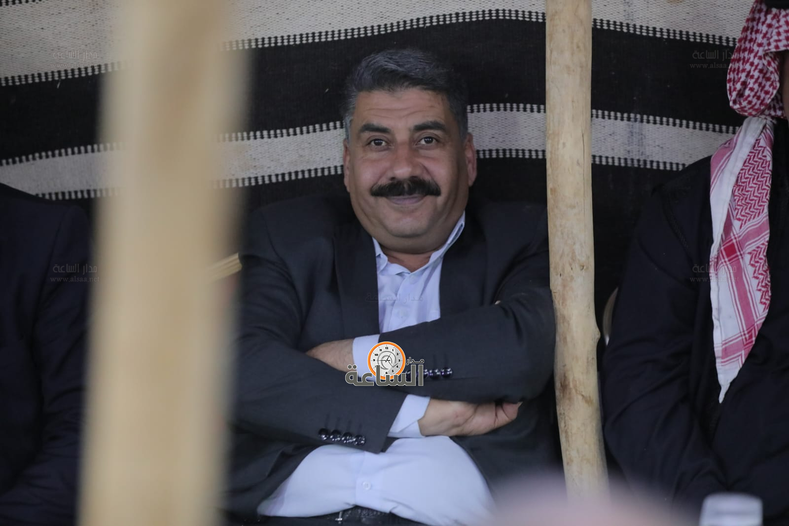 Madar Al-Saa Images 0.5587230791742304