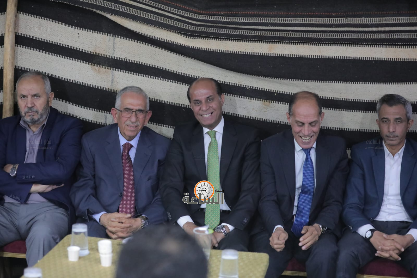 Madar Al-Saa Images 0.13192584418847497