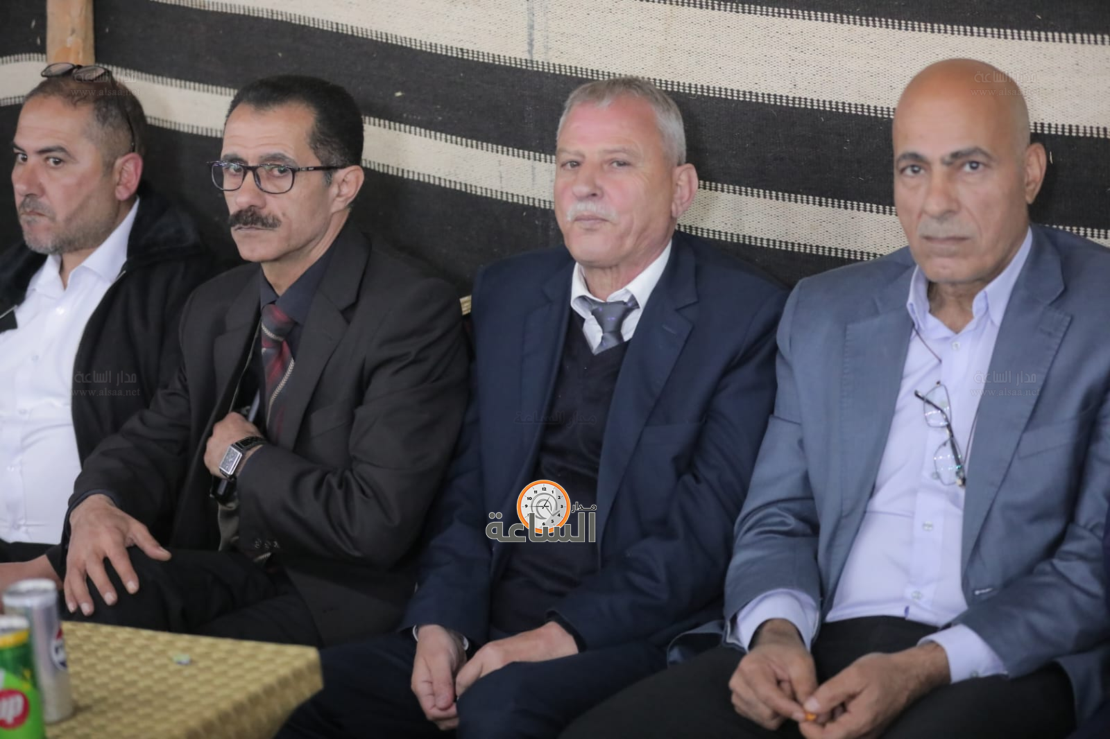 Madar Al-Saa Images 0.011683325051382365