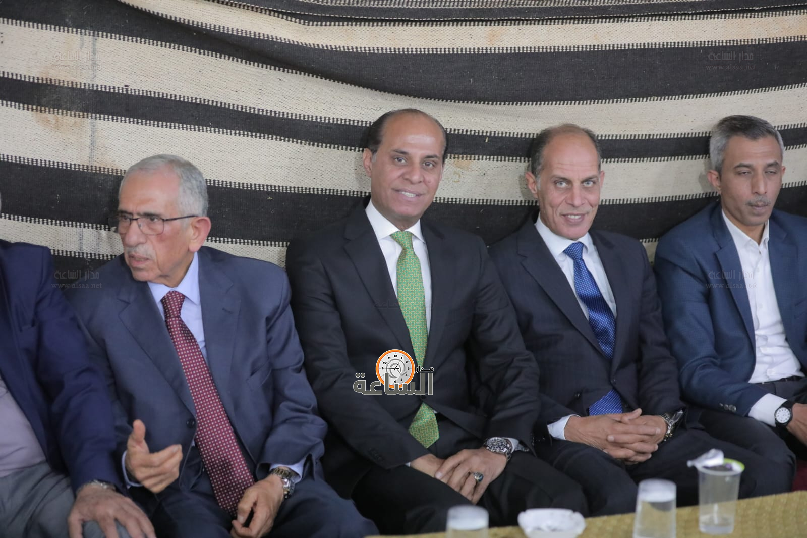 Madar Al-Saa Images 0.5103448796141545