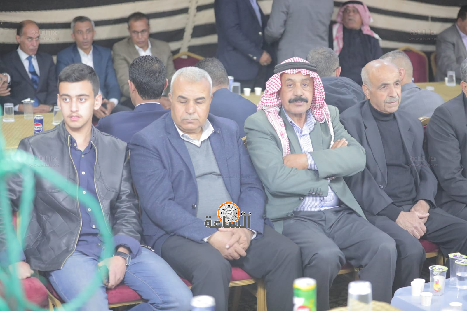 Madar Al-Saa Images 0.7013235423909367