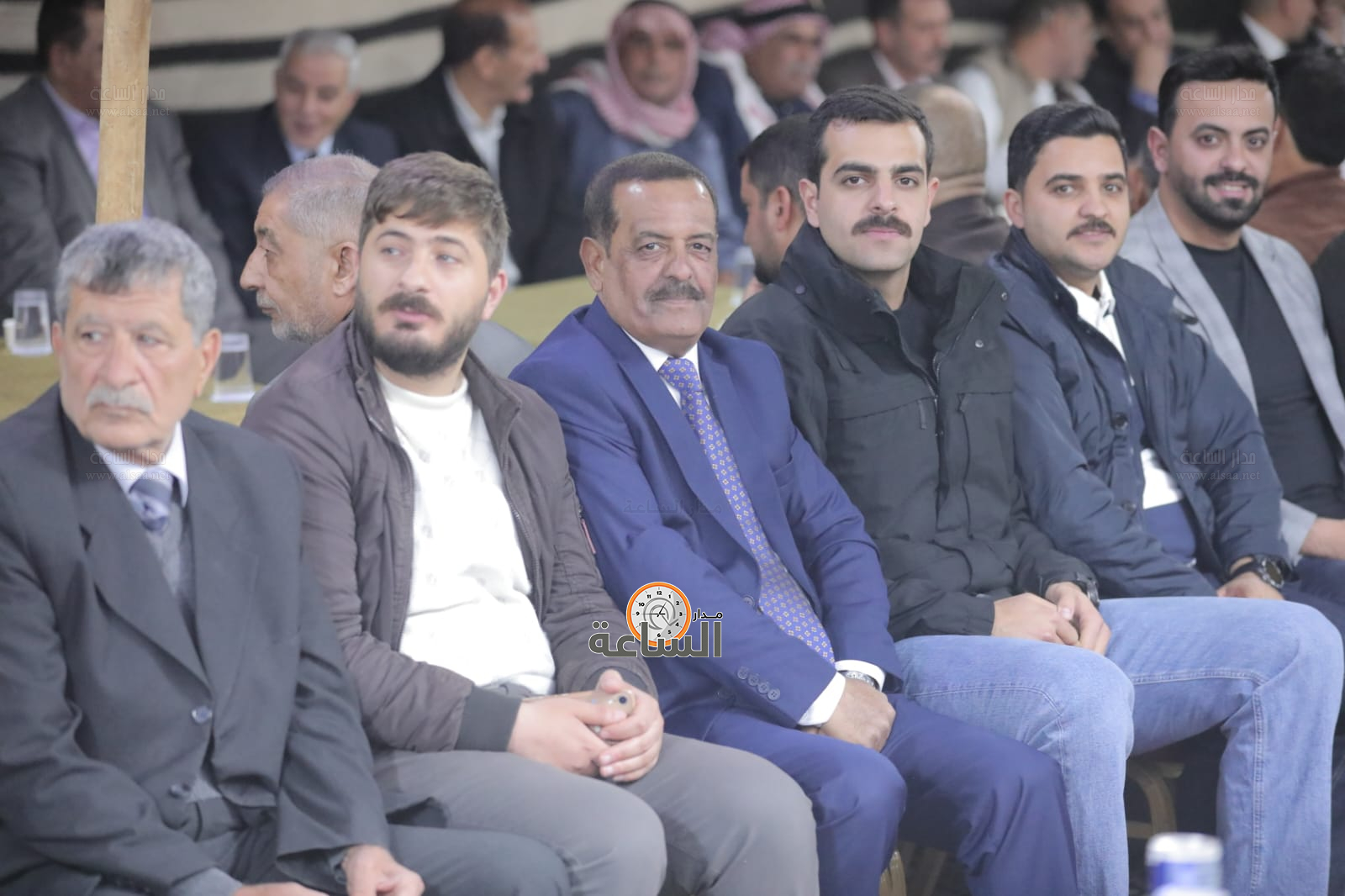 Madar Al-Saa Images 0.9580684029734412