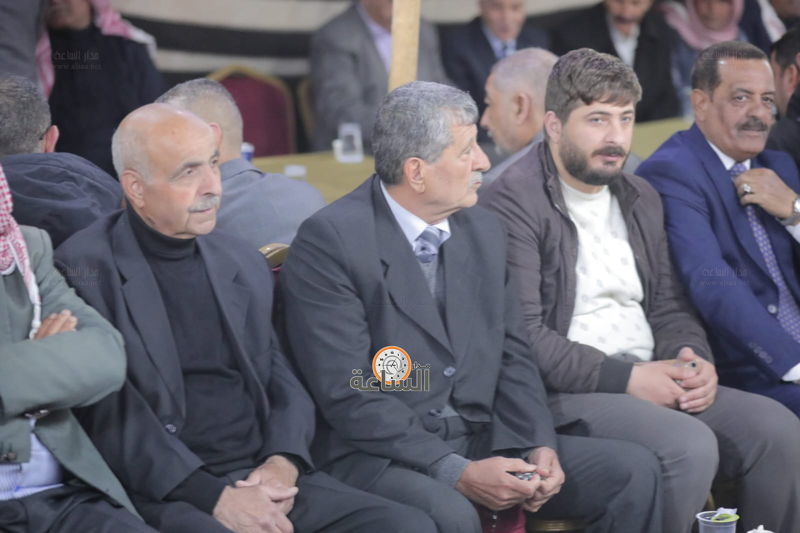 Madar Al-Saa Images 0.765139870577803