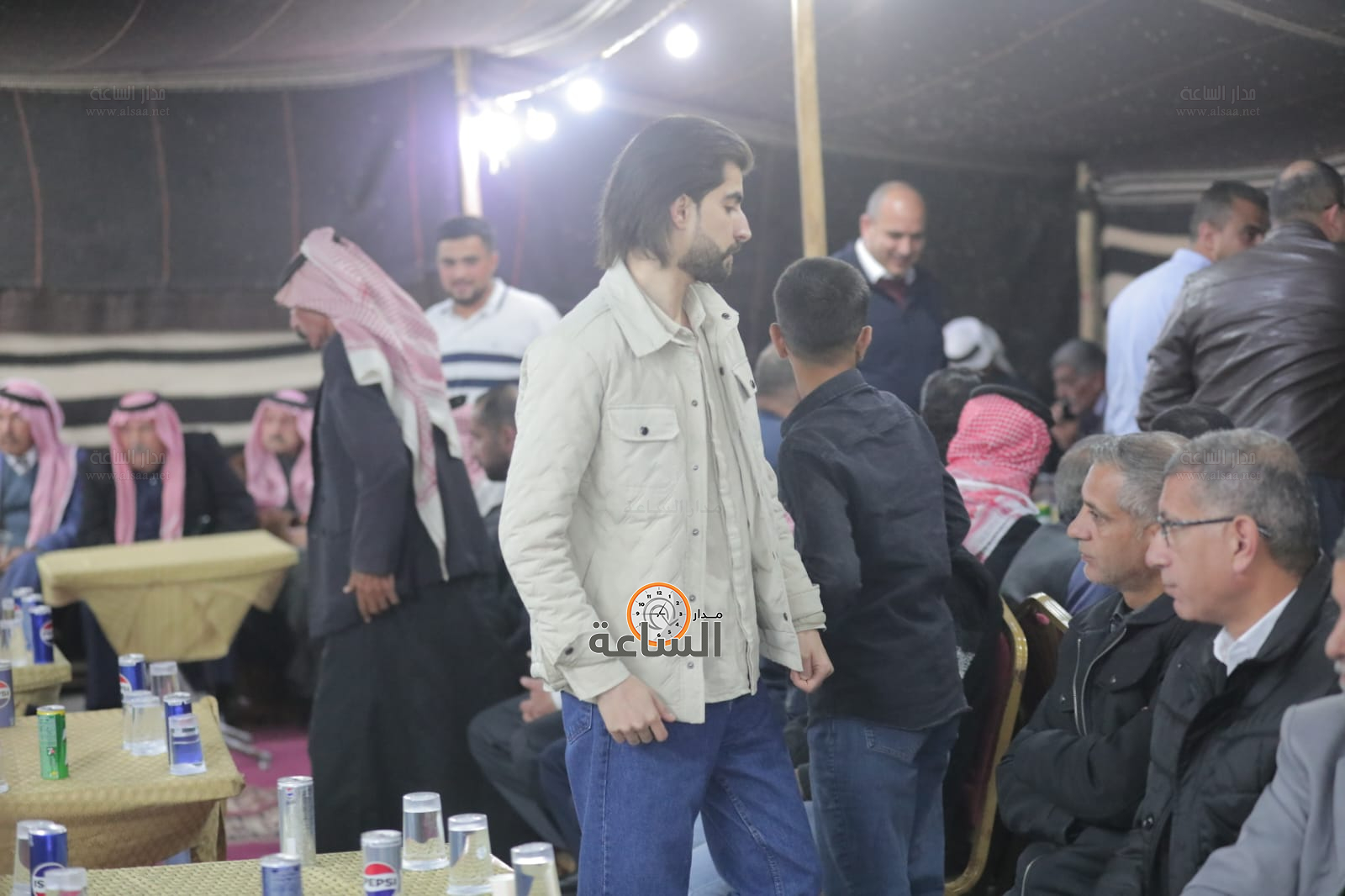 Madar Al-Saa Images 0.3299825584259599