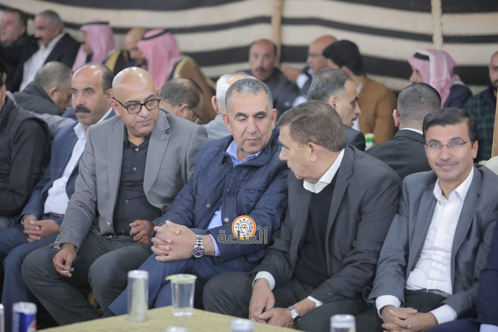 Madar Al-Saa Images 0.7151831540651277