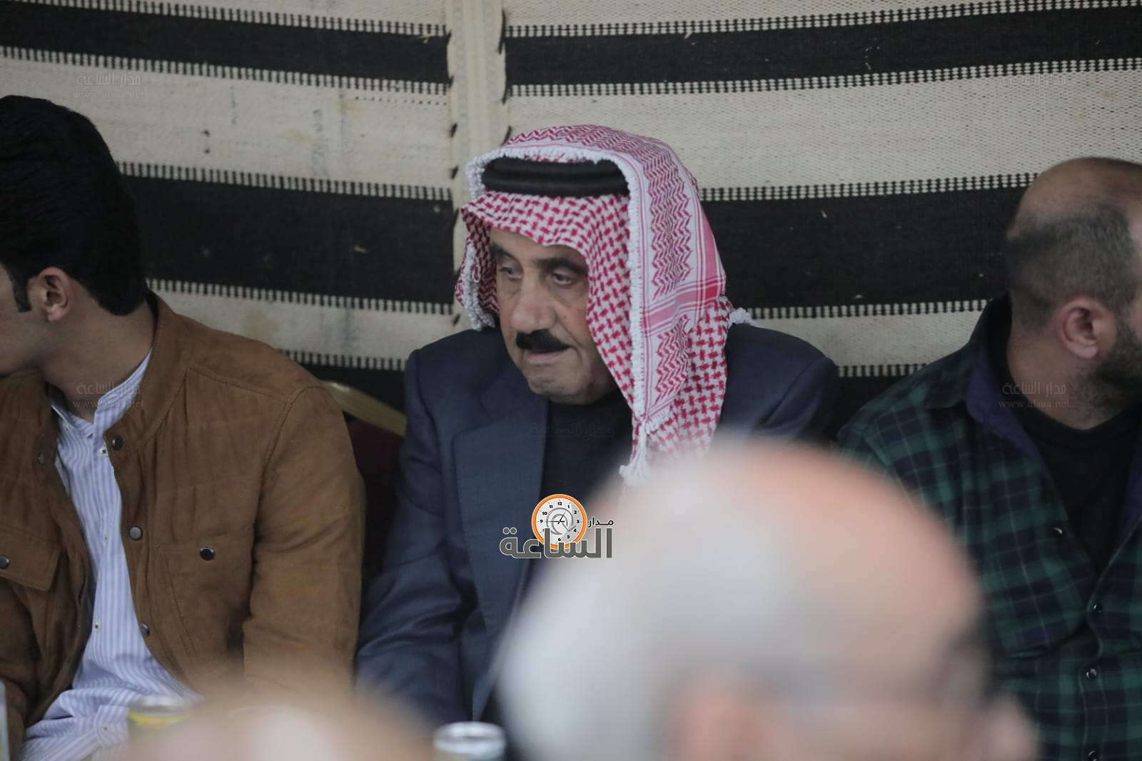 Madar Al-Saa Images 0.4719707589100599