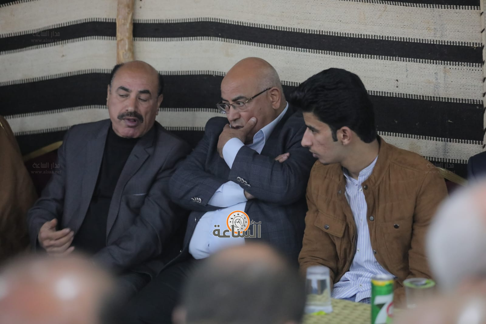 Madar Al-Saa Images 0.8194175488554216