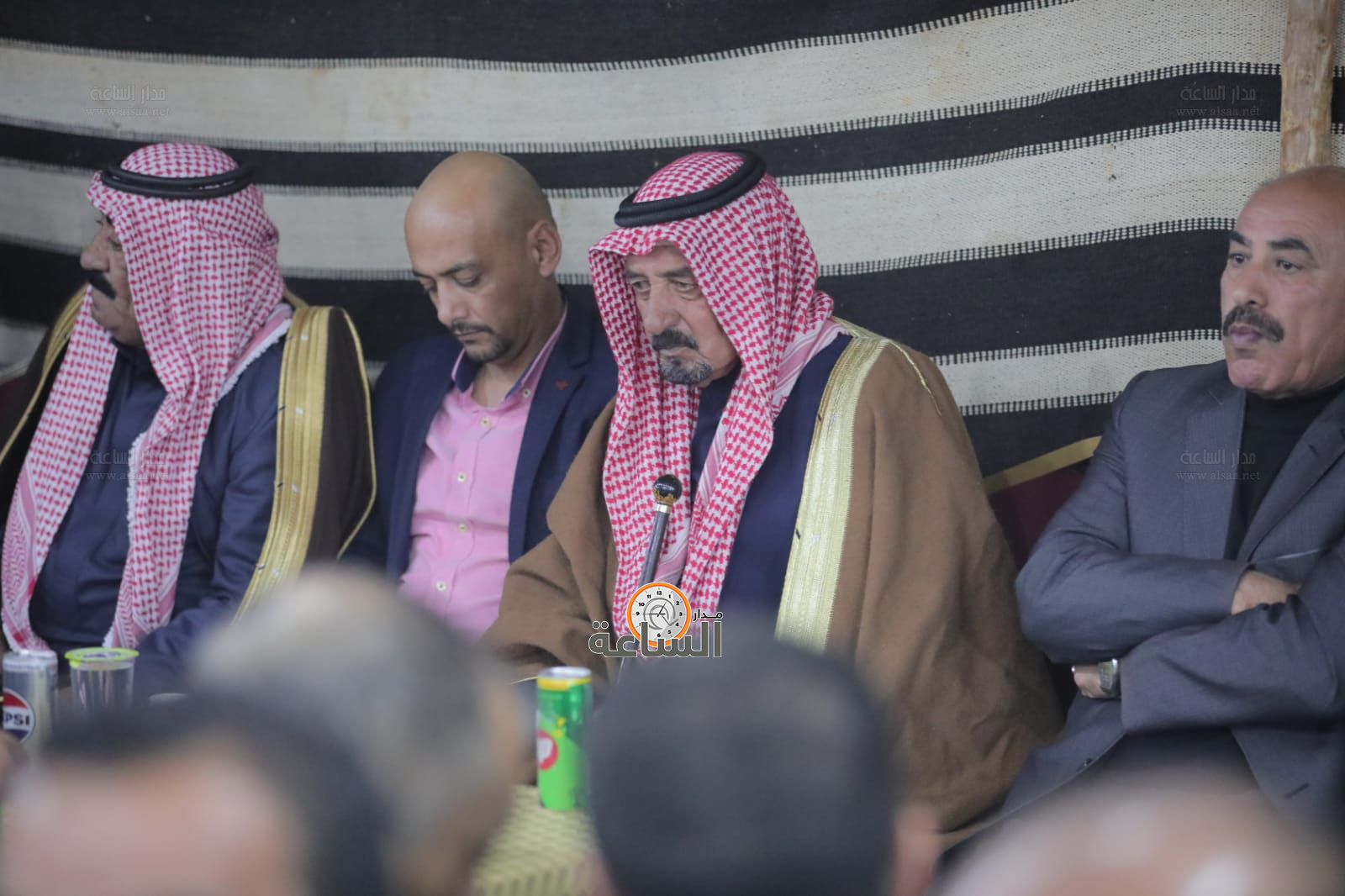 Madar Al-Saa Images 0.24474496349625618