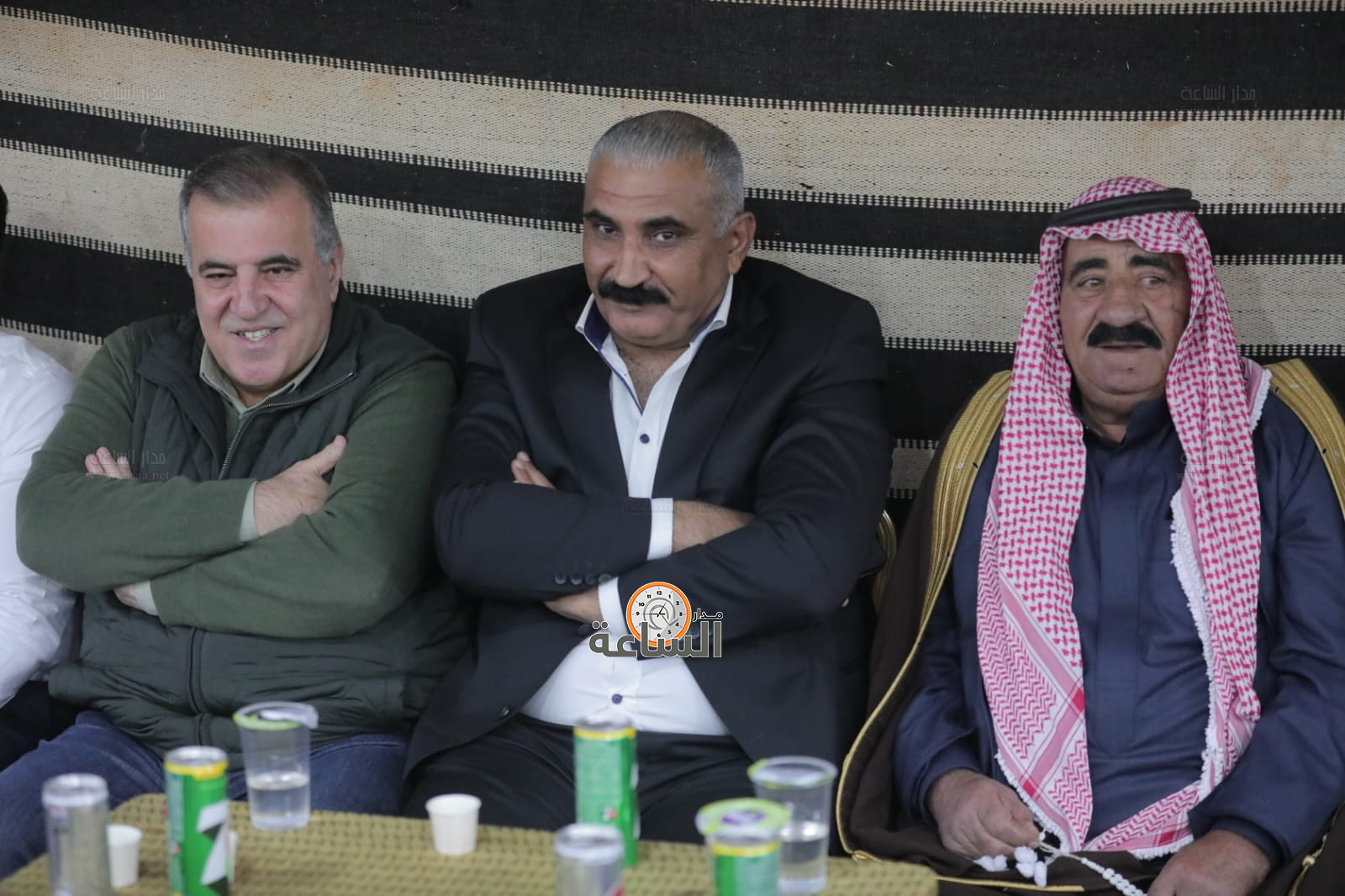 Madar Al-Saa Images 0.7563263512086431