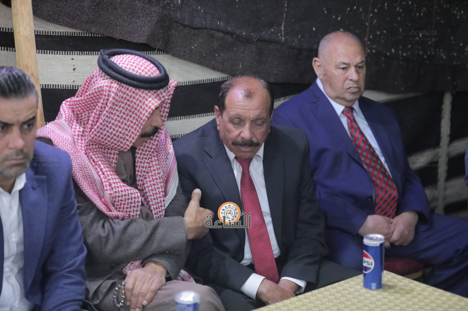 Madar Al-Saa Images 0.09555442944058412