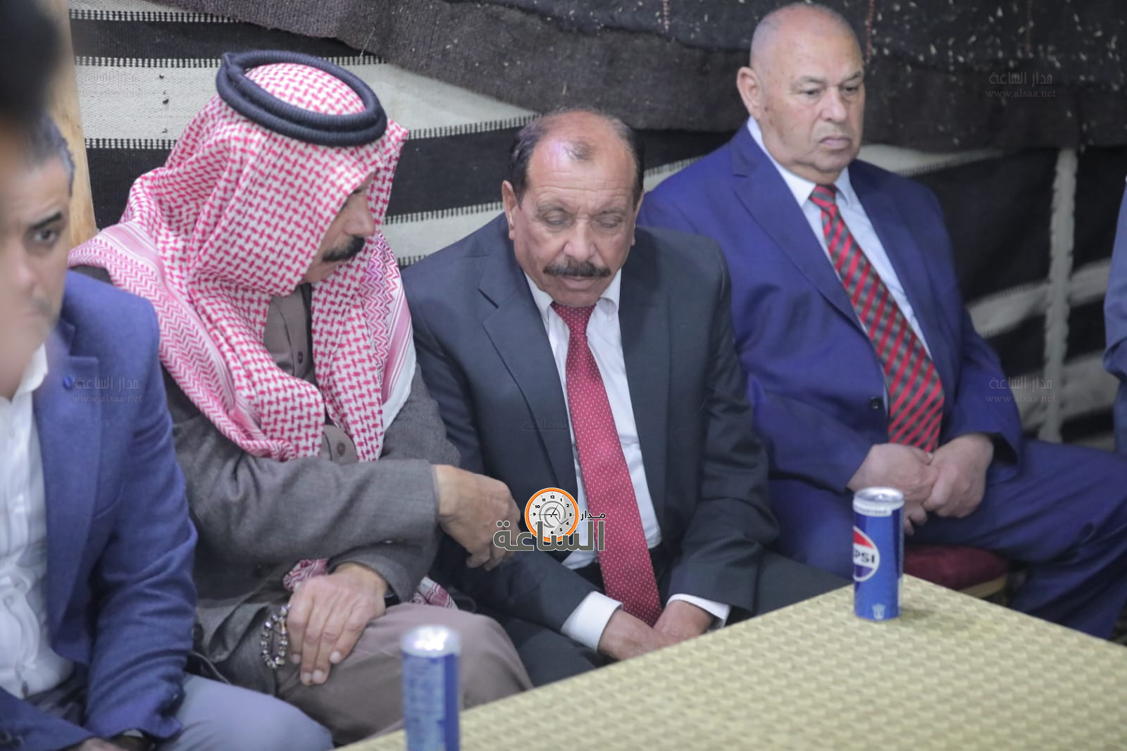 Madar Al-Saa Images 0.06558338849616452