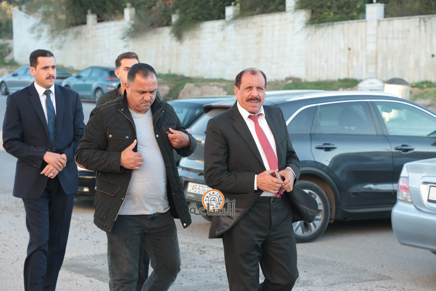 Madar Al-Saa Images 0.9666890783974302