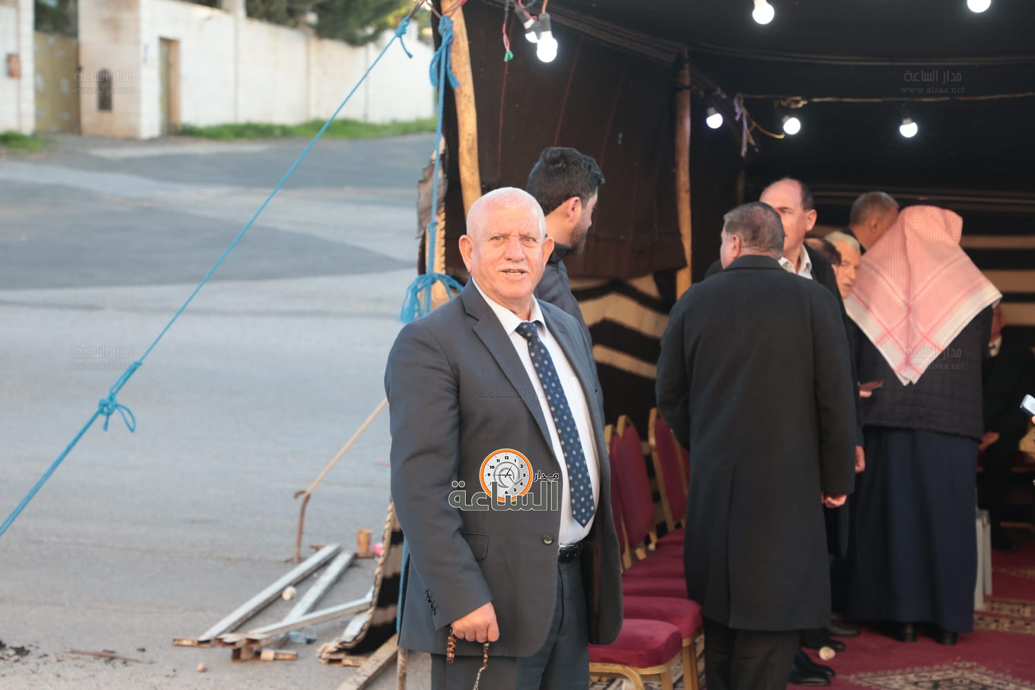 Madar Al-Saa Images 0.8501377665860628