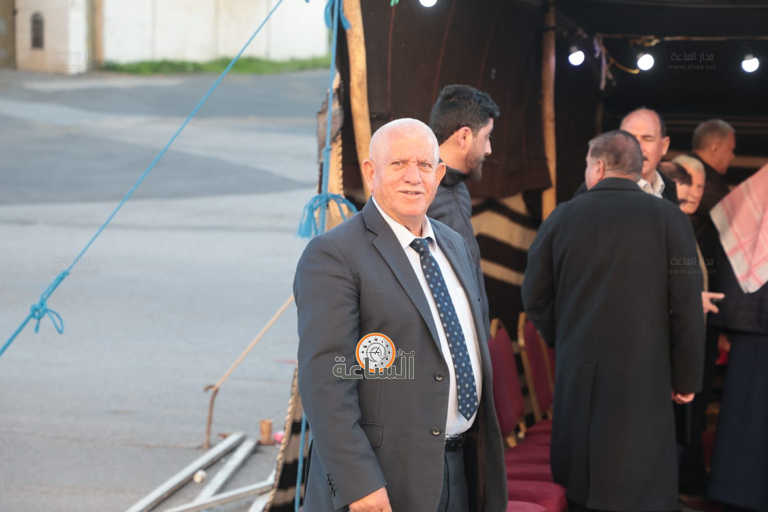 Madar Al-Saa Images 0.3942453089015163