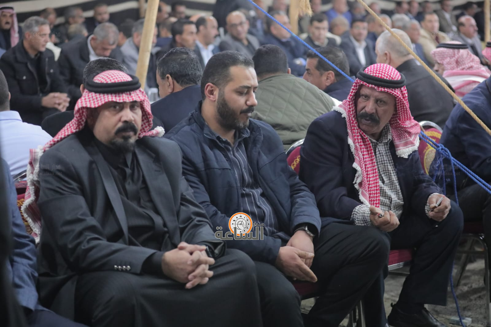 Madar Al-Saa Images 0.10055005433355158