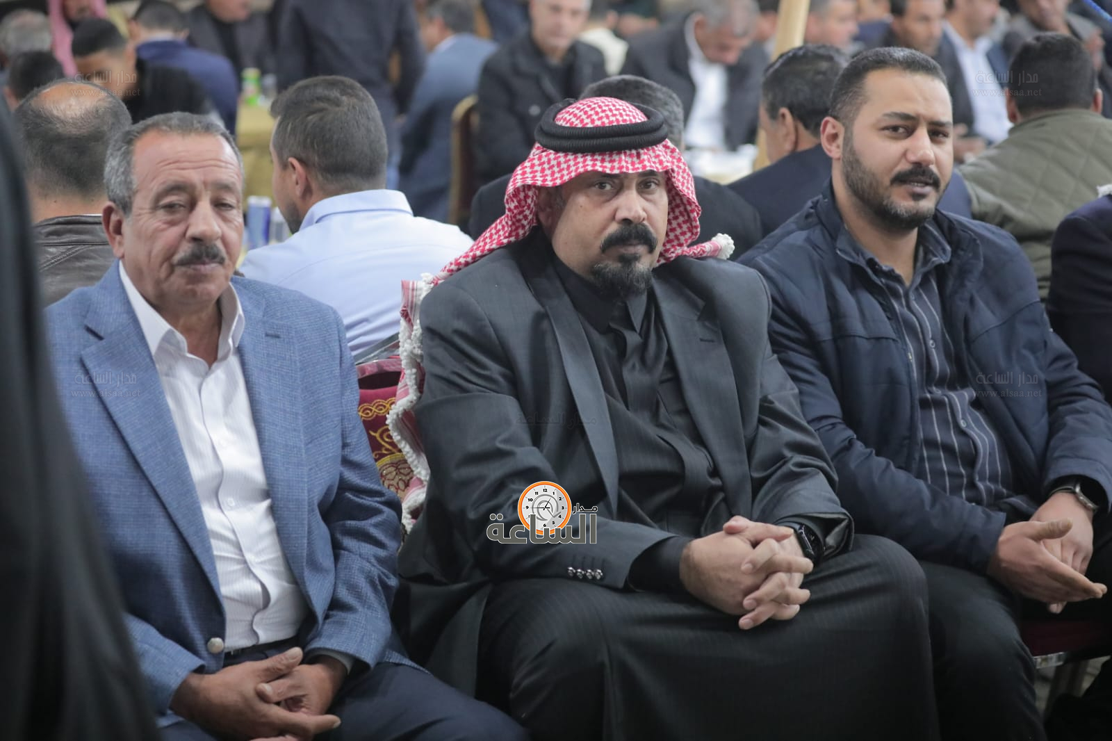 Madar Al-Saa Images 0.5383416092708044