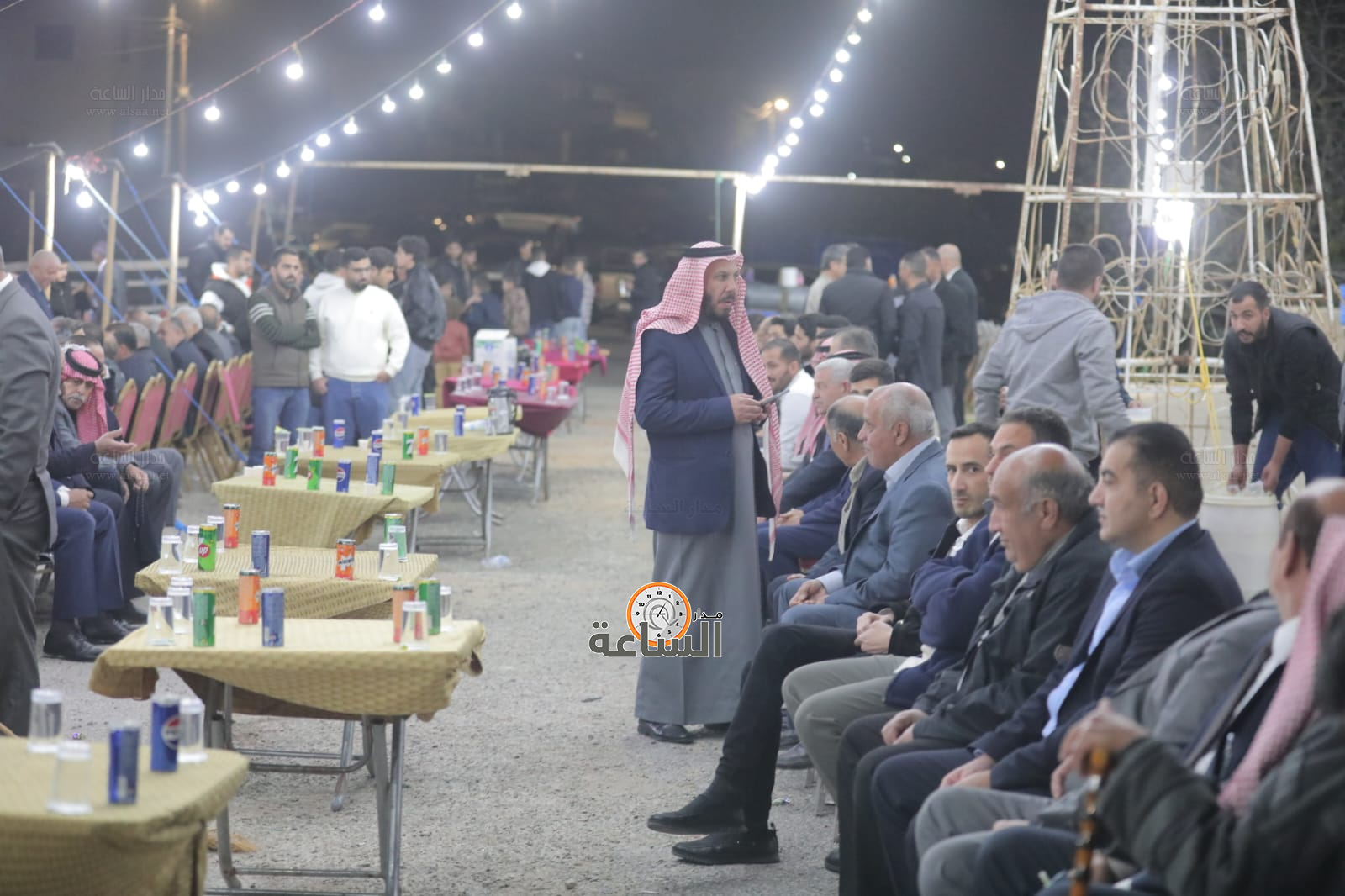 Madar Al-Saa Images 0.9208484104093286