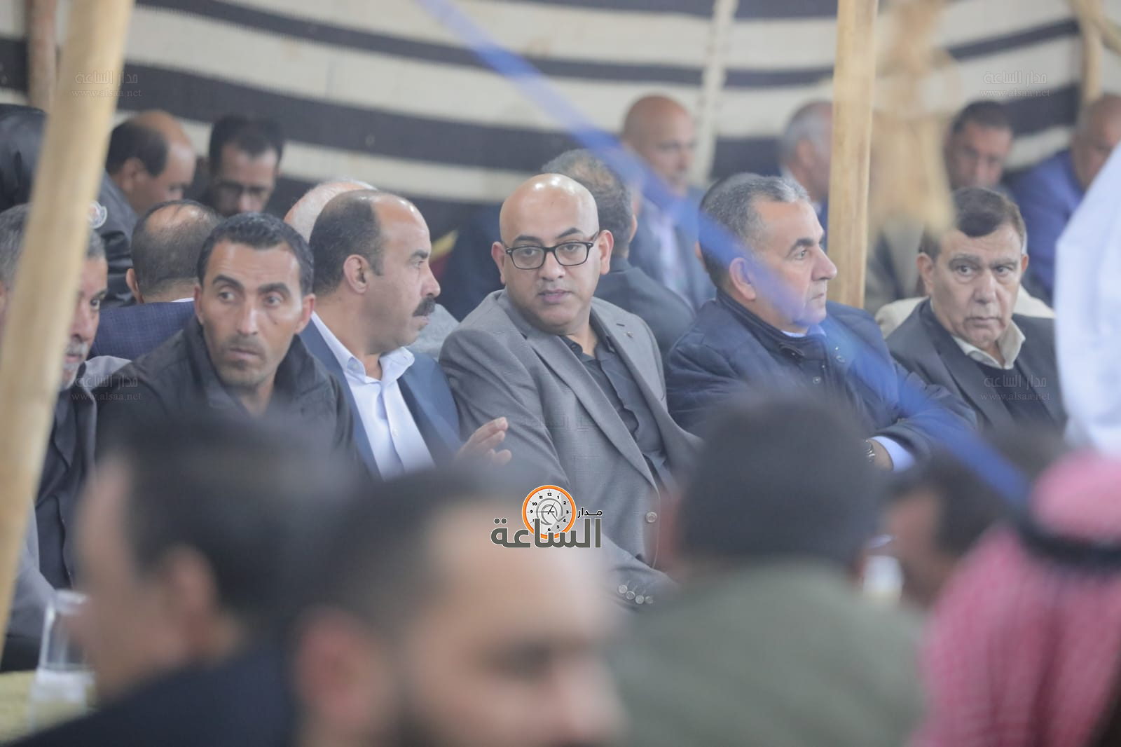 Madar Al-Saa Images 0.7405632336340782