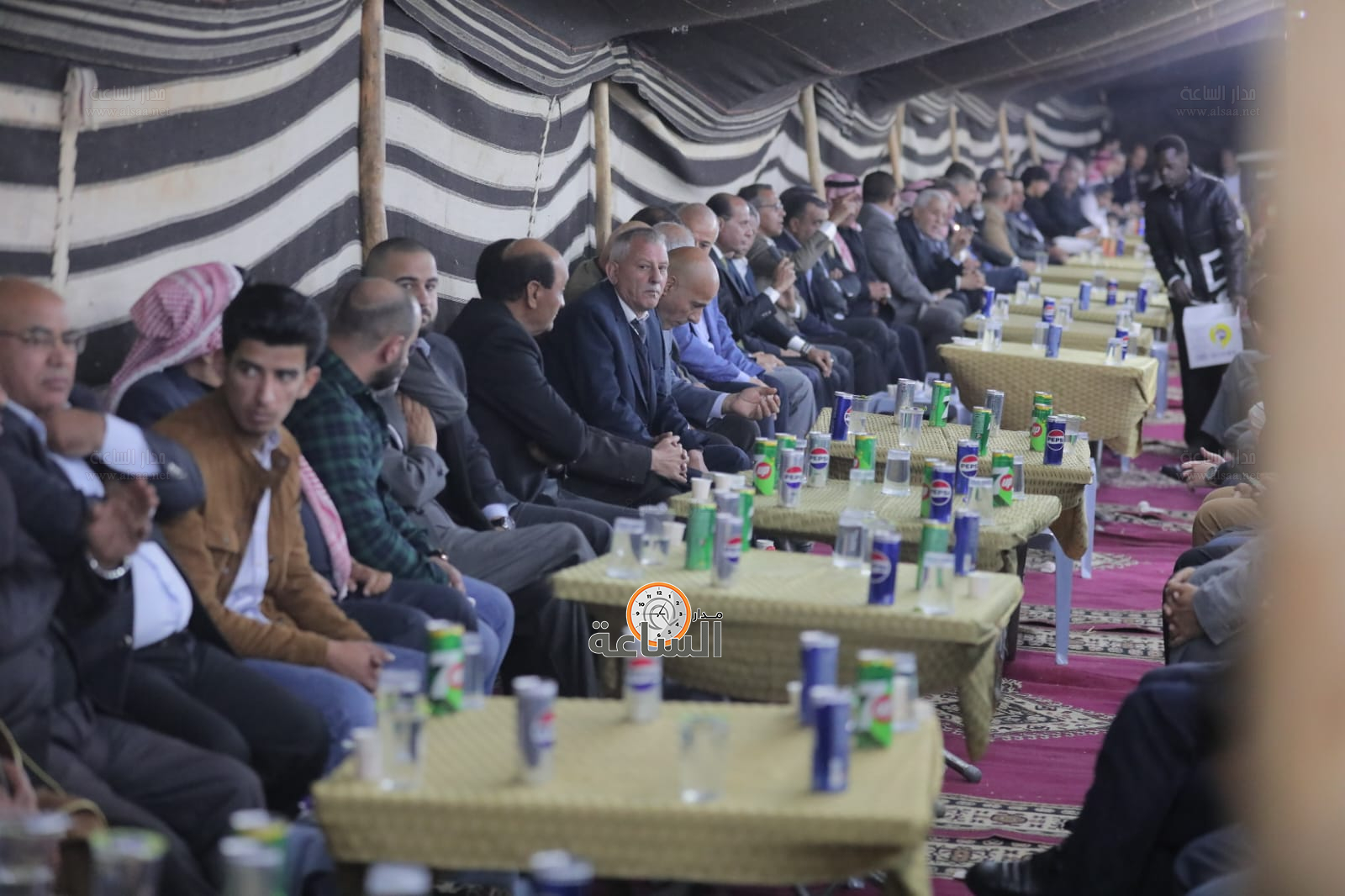 Madar Al-Saa Images 0.38816743152465993