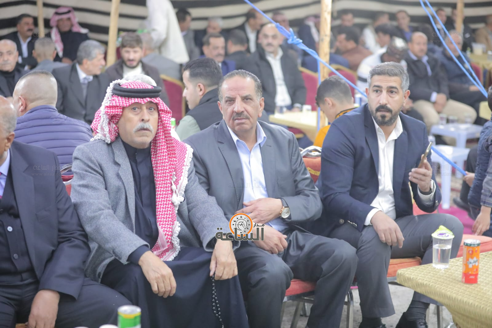 Madar Al-Saa Images 0.27354152716173474