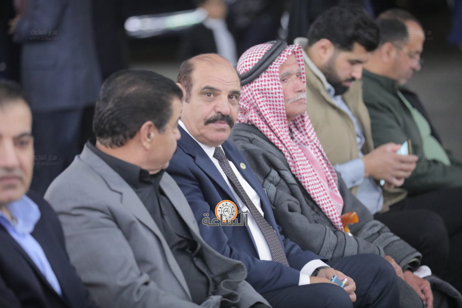 Madar Al-Saa Images 0.3643829602795181