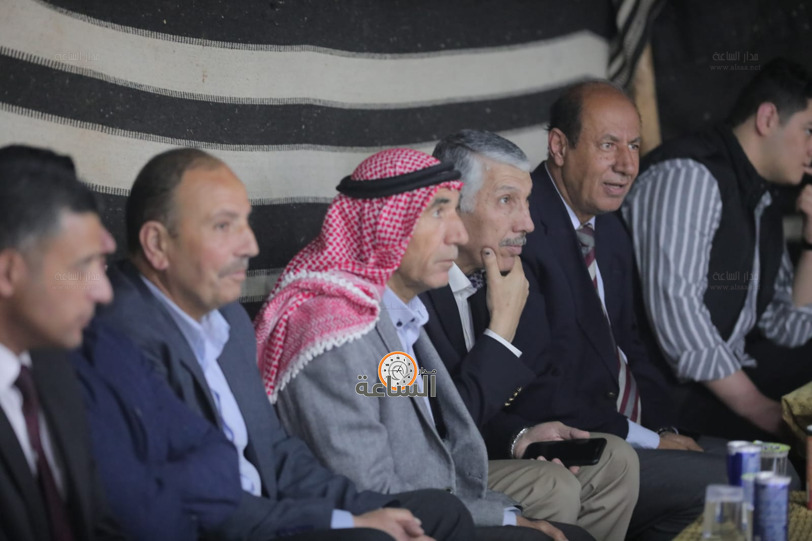 Madar Al-Saa Images 0.5709265941481718