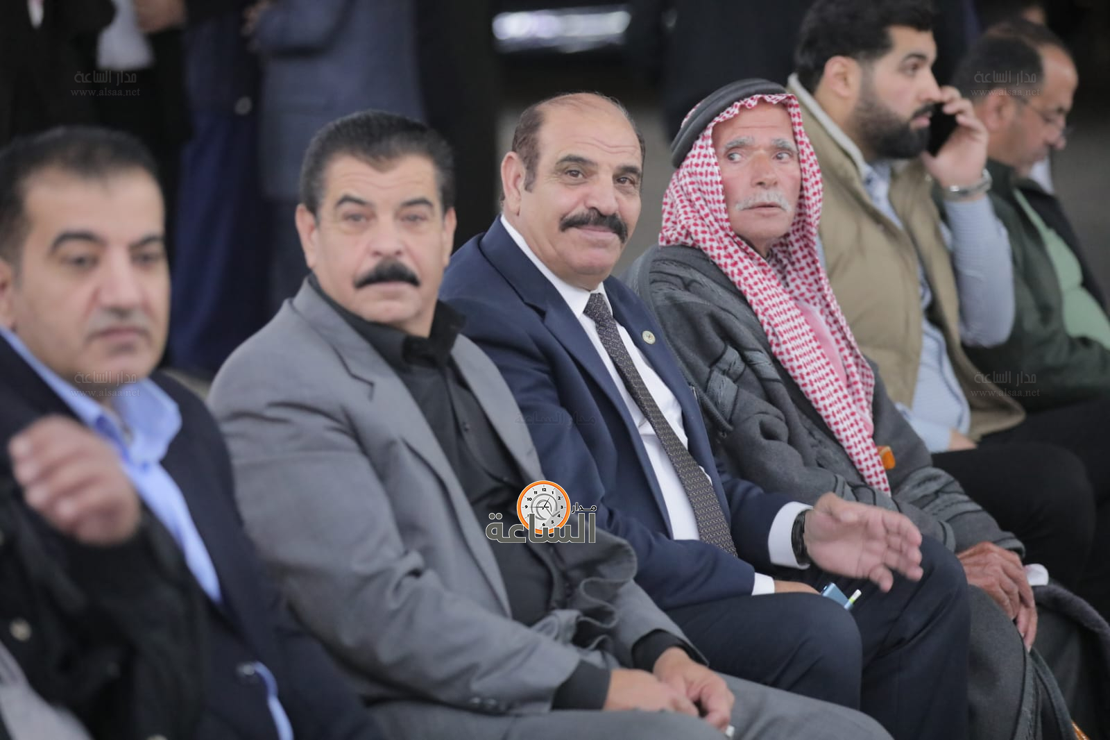 Madar Al-Saa Images 0.33860082636034705