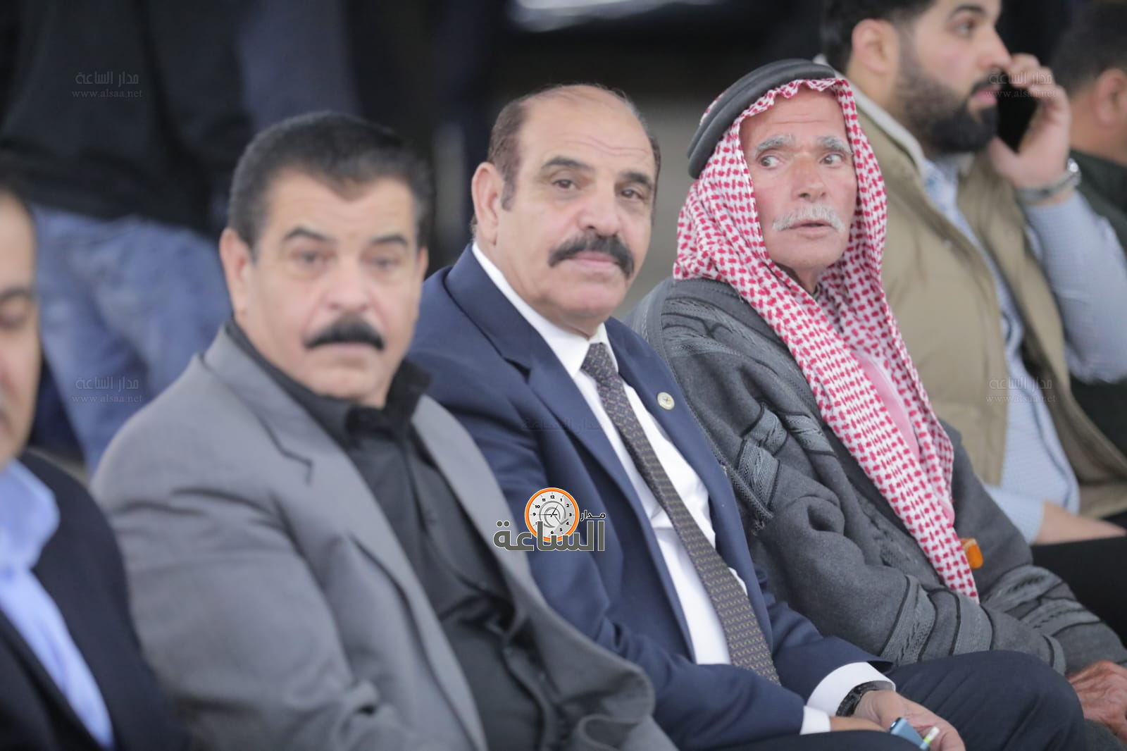 Madar Al-Saa Images 0.07112453444983657