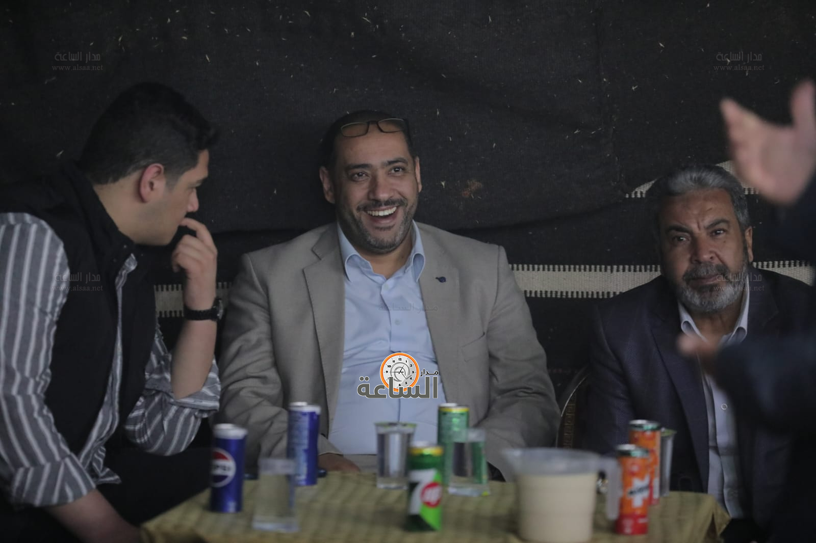 Madar Al-Saa Images 0.2728011614195993