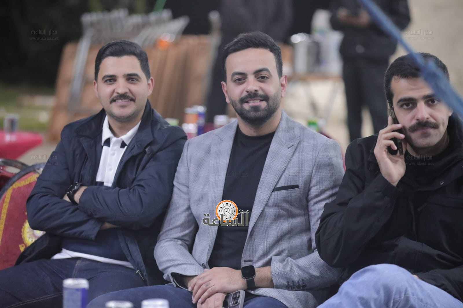 Madar Al-Saa Images 0.43532682037160764