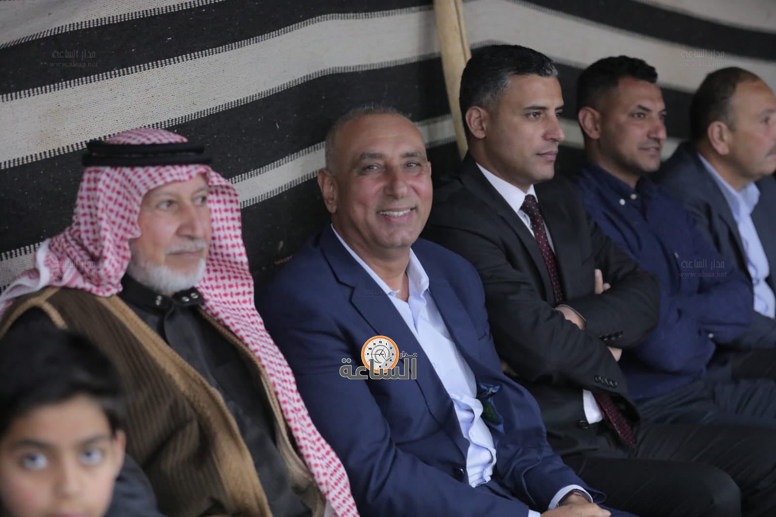 Madar Al-Saa Images 0.4308092917703008