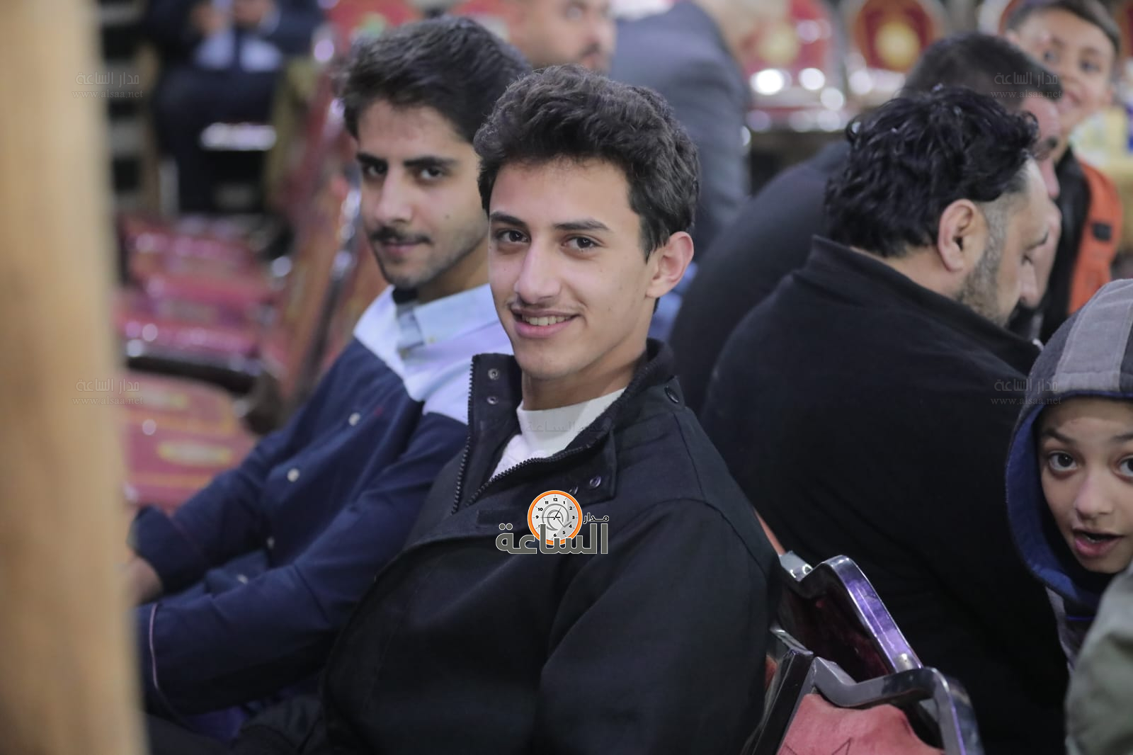 Madar Al-Saa Images 0.7033074621035802