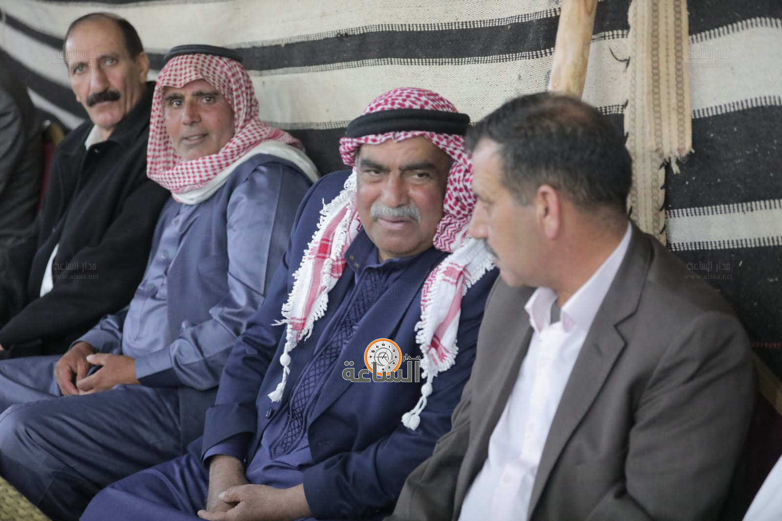 Madar Al-Saa Images 0.08012900090735608