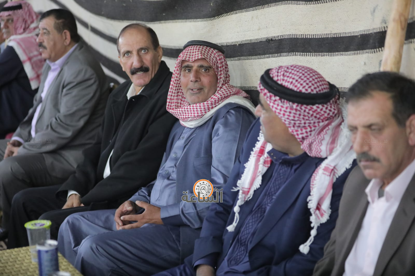 Madar Al-Saa Images 0.9239686276819563