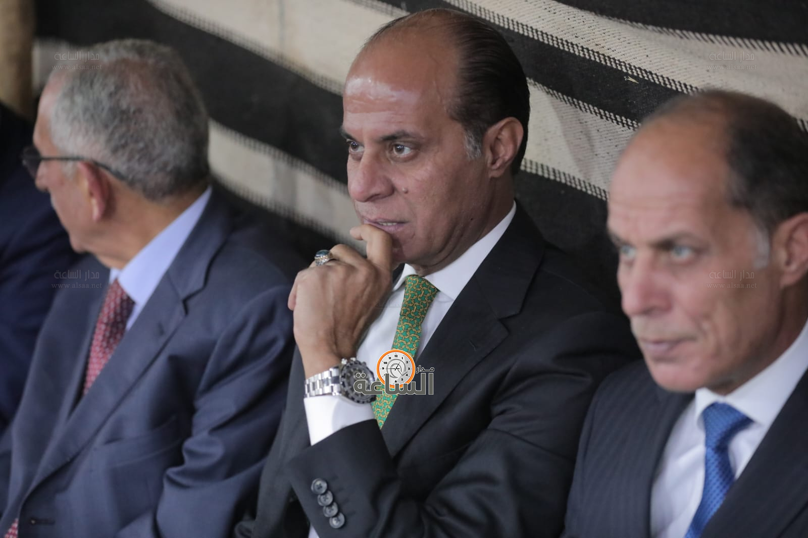 Madar Al-Saa Images 0.24911245478476385