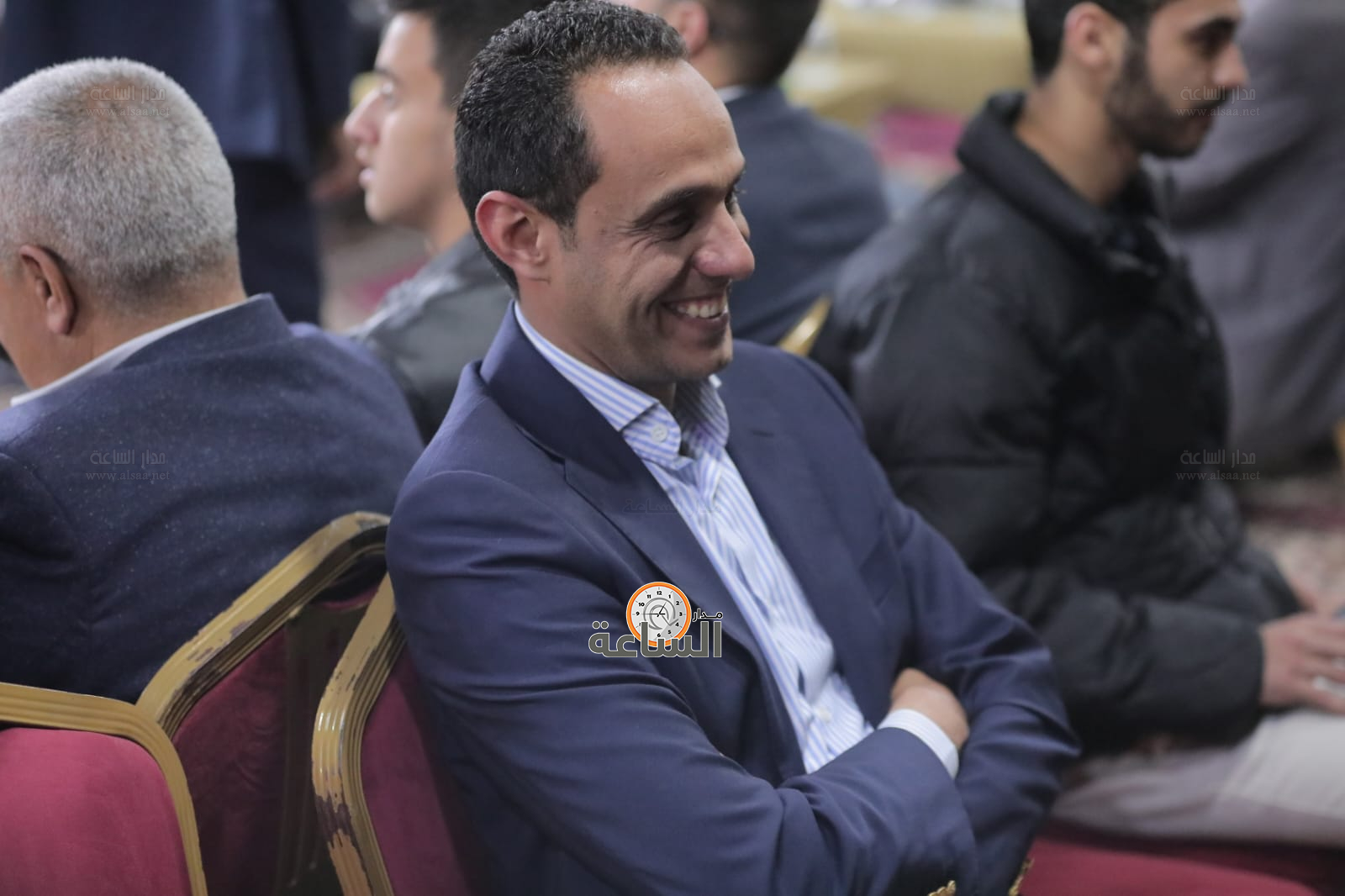 Madar Al-Saa Images 0.248189019668293