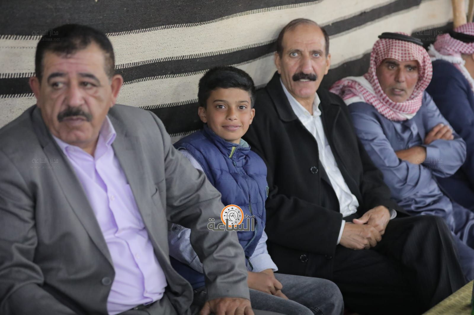 Madar Al-Saa Images 0.24156608617256037