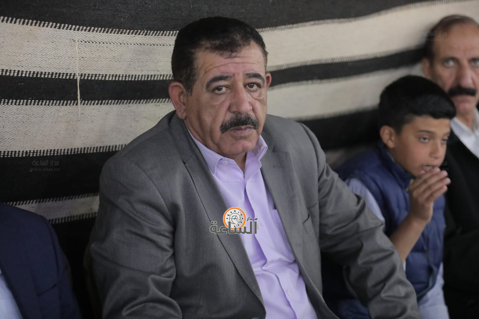 Madar Al-Saa Images 0.39555396713853375