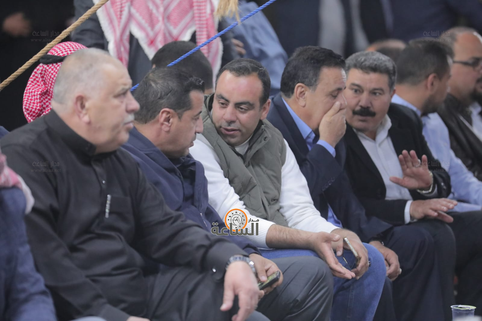 Madar Al-Saa Images 0.2255589392779911