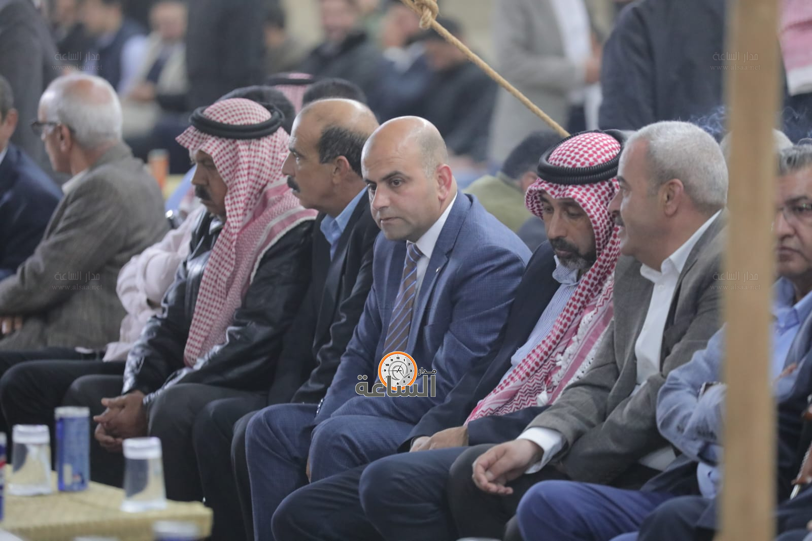 Madar Al-Saa Images 0.35076627501453284