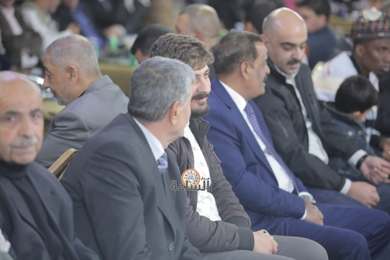 Madar Al-Saa Images 0.5931291538319339