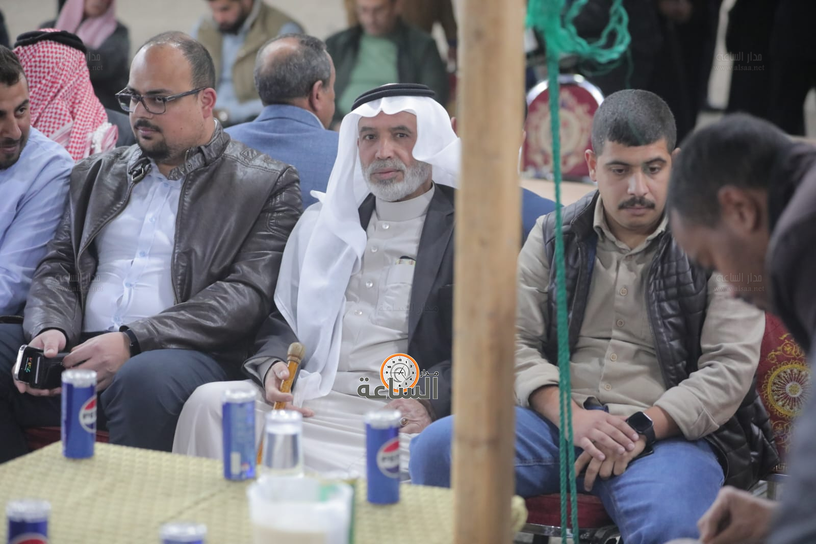 Madar Al-Saa Images 0.5193975190776479