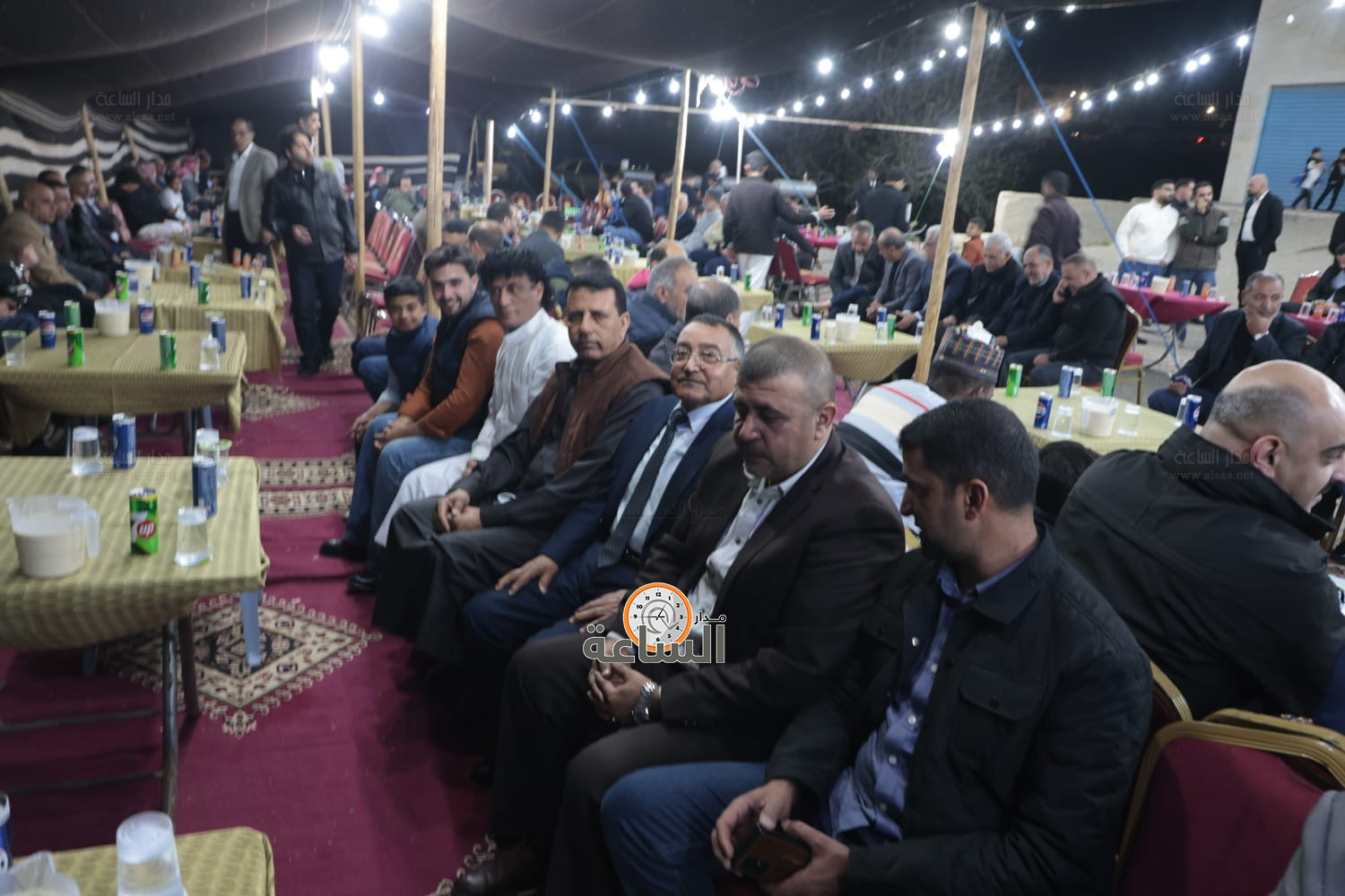 Madar Al-Saa Images 0.3138614671727624