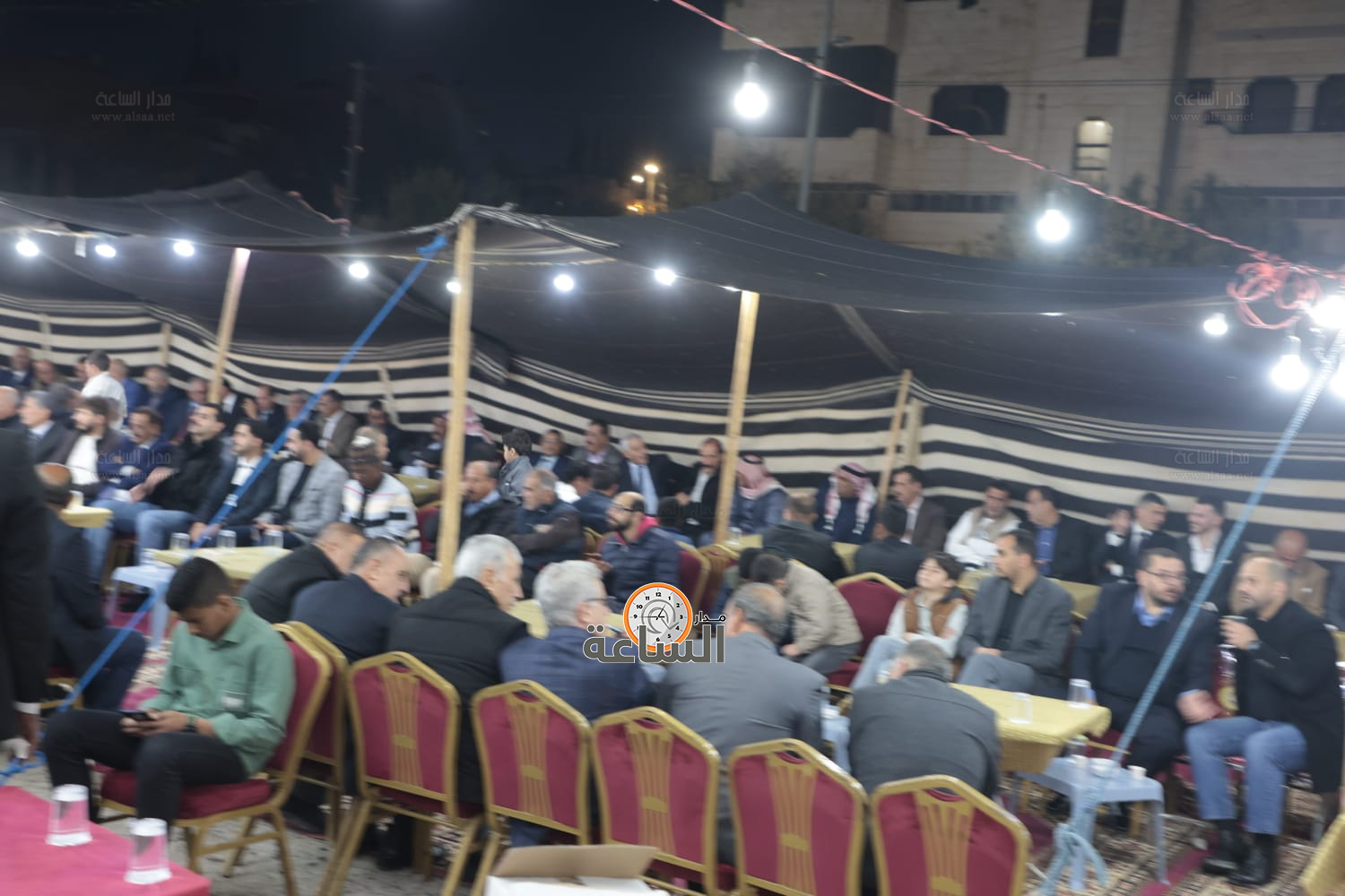 Madar Al-Saa Images 0.20550883237880613