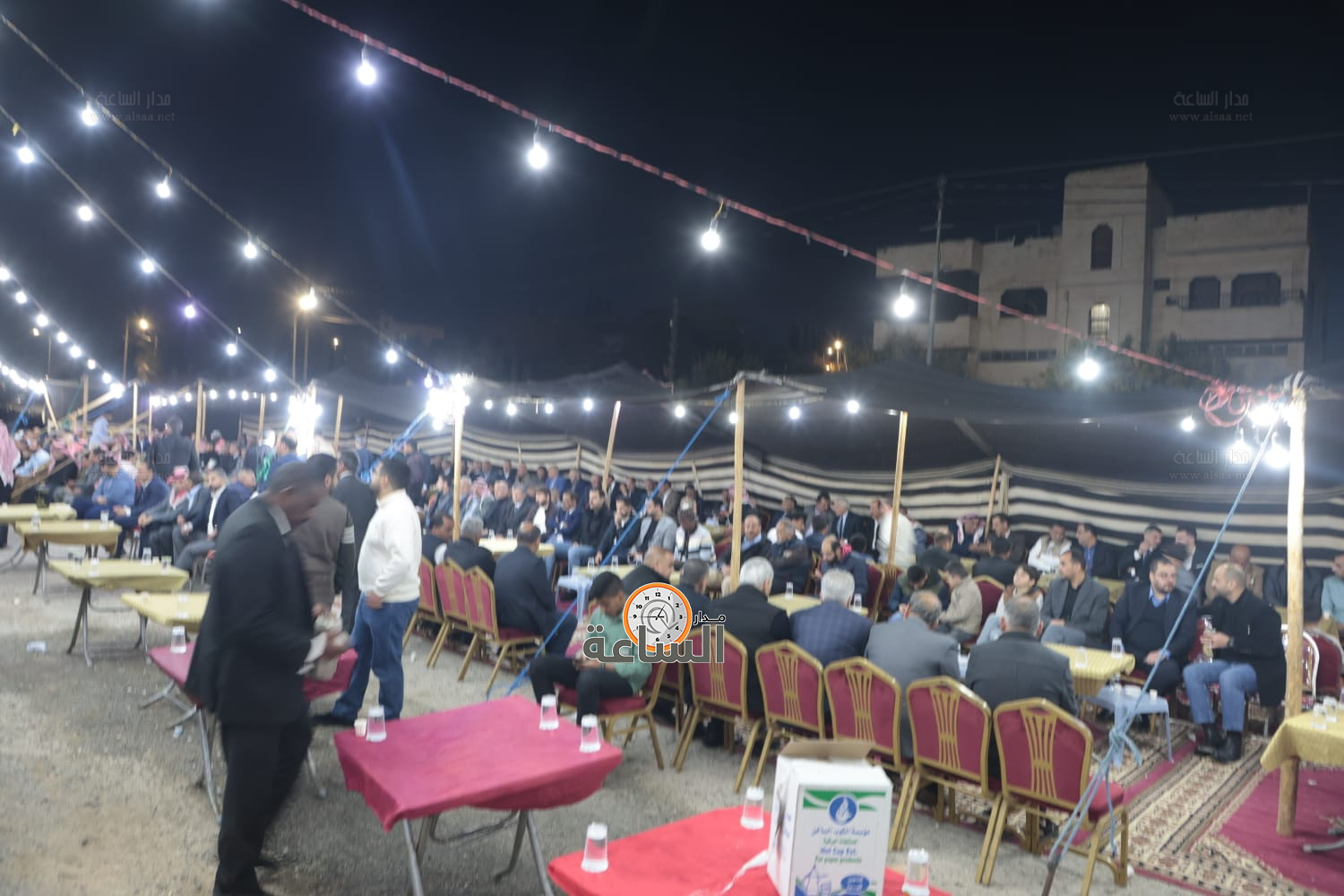 Madar Al-Saa Images 0.30525877088122066