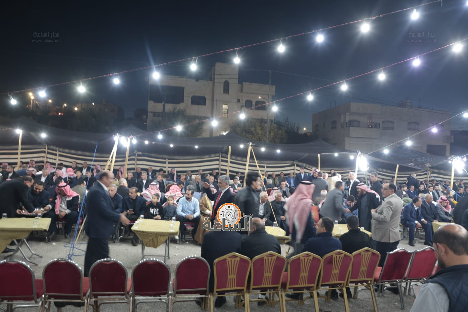 Madar Al-Saa Images 0.5300340638663736