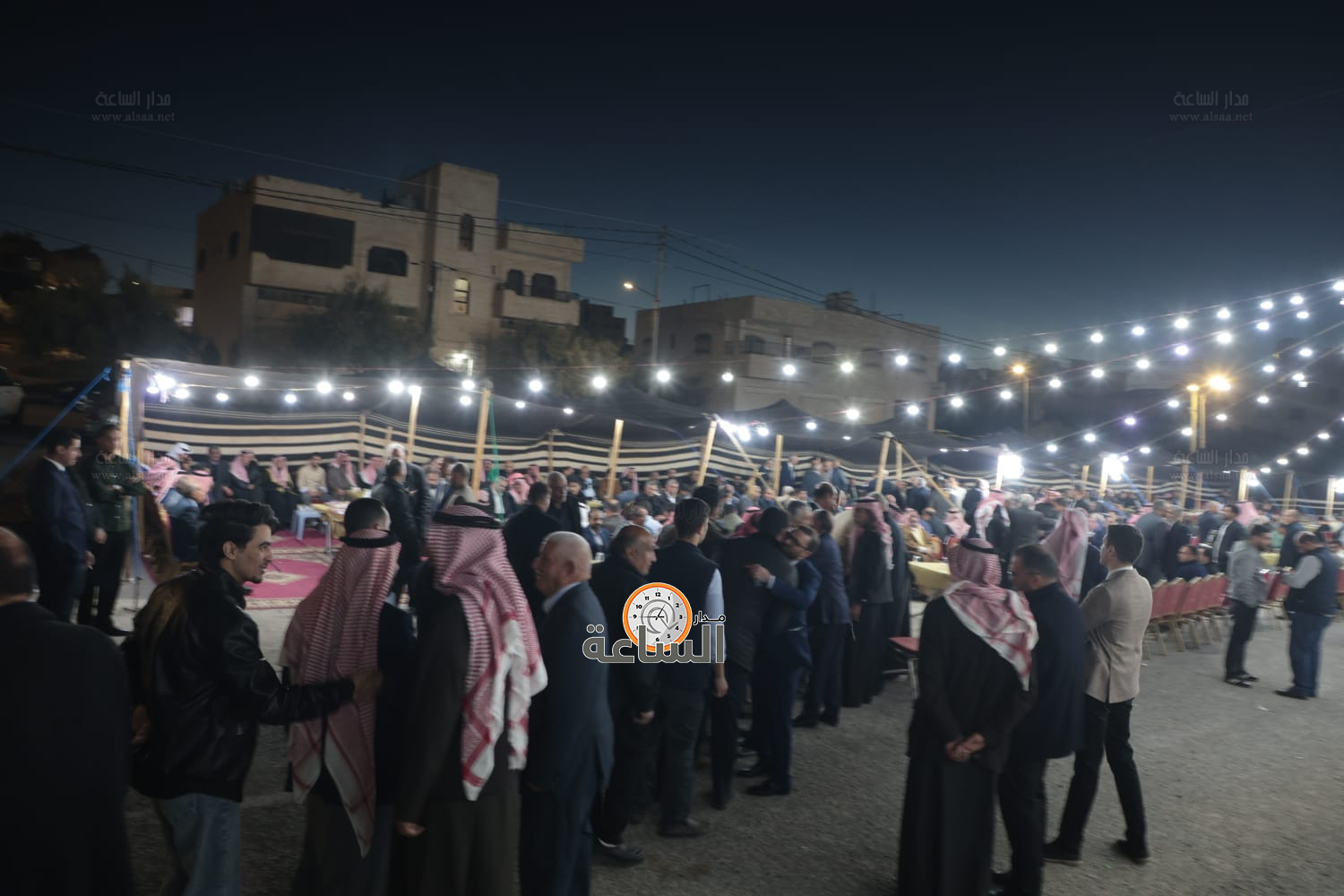 Madar Al-Saa Images 0.7310749826481358